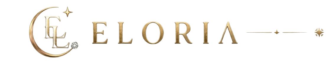 Eloria Logo