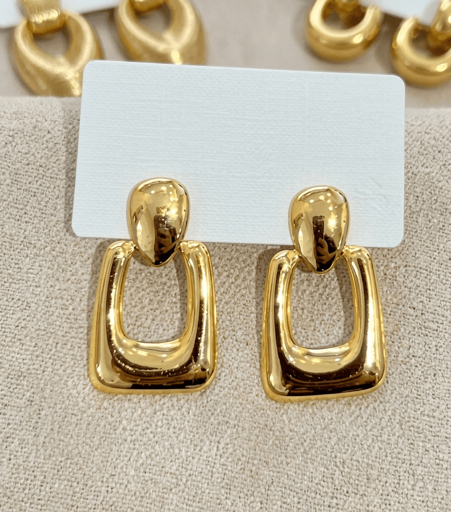boucle d'oreille